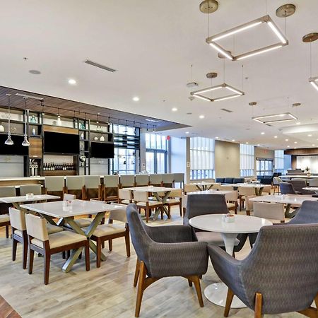 Hilton Garden Inn Princeton Lawrenceville Exterior photo